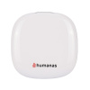 humanas hs pm01 mini zrcatko na liceni se svetlem led