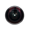 10mm fisheye