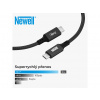 newell usb c kabel usb c 4,0 1m 14