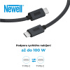usb c na usb c 3,2 gen 2 kabely 2m 7