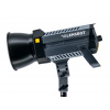 Set COB-Leuchten 2 x LENSBOT GL220RGB (2 x Stativ, 2 x Softbox)  220W, 105000 luxů na 1 metr, Bi-Color, Smartphone app