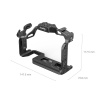 smallrig klec black mamba pro panasonic lumix 2