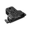 SmallRig kamera alap 15mm-es rúdrendszerhez 1674