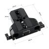 SmallRig kamera alap 15mm-es rúdrendszerhez 1674