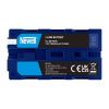 Newell SupraCell Protect NP-F970 akkumulátor Sony-hoz