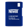 Newell SupraCell Protect EN-EL14a Akku