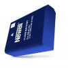 Newell SupraCell Protect EN-EL14a akkumulátor