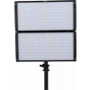 02 nanlite pavoslim 240c rgbww led panel