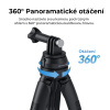 ulanzi jj 01 flexibilni stativ pro gopro 9