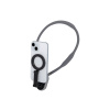 Telesin visací držák na krk pro smartphony a akční kamery MagSafe pro POV záběry