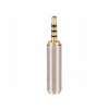 audio adapter z 3.5mm na 2.5mm 1
