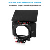 proaim mb30 swing away matte box 10