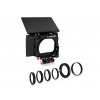 proaim mb30 swing away matte box 1