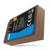 Baterie Newell BLS-50 USB-C pro Olympus
