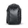 Wandrd Reiserucksack Transit 35 l schwarz