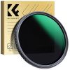 KF Concept Variabilní ND2-400 filtr řady Nano-D (77mm)