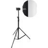 forza 150 lantern softbox 60cm fm mount 10