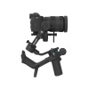 Feiyu SCORP C - Gimbal do kamer i aparatów bezlusterkowych do 2,5 kg  Nasza rada - doskonały stabilizator, tylko nie ma wyświetlacza LCD