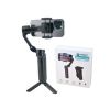 LENSBOT MotionX 3-osiowy gimbal do smartfona