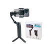 3 osy gimbal pro smartphone motionx