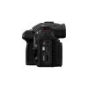 Panasonic Lumix DC-GH7 telo