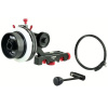 Filmcity HS-2 Follow Focus – seitliche Fokussierung
