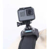 drzak na ramenni popruh batohu pro gopro 4
