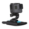 drzak na ramenni popruh batohu pro gopro 6
