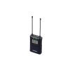 (HASZNÁLT TERMÉKEK) Comica Audio RX vevő CVM-WM100 PLUS-hoz