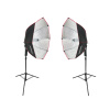 redhead softbox kit