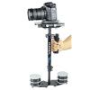 Steadicam Flycam Nano DSLR (kék verzió)