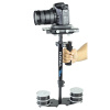 Steadicam Flycam Nano DSLR (modrá verze)