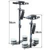 Steadicam Flycam Nano DSLR (kék verzió)