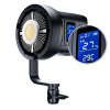 (BAZAR) FT-120 Lampa LED z mocowaniem Bowens  Jasność 10800 lumenów