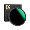 KF Concept Nano-X variabilní NDX ND8-128 filtr (67mm)