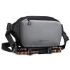 KF Concept Alpha Sling Bag 10L torba fotograficzna szara