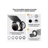 KF Concept Matte Box tartóval 2 négyzet alakú szűrőhöz  SKU.2180 / SKU.2180V1