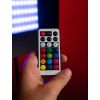 KIT két RGB LED panel Redhead Stellar 950  Fotó videólámpa CRI95+-tel és 3000 lumen fényerővel lámpánként.