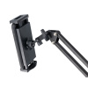 flexibilni rameno pro tablety a smartphony cerna 6