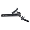 flexibilni rameno pro tablety a smartphony cerna 9