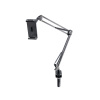 flexibilni rameno pro tablety a smartphony cerna 1