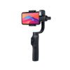 LENSBOT MotionX-PRO gimbal pro smartphone s AI sledovacím modulem a LED světlem