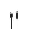 Comica OTG audiokábel USB-C - Lightning (UC-LN)  UC-LN 60cm