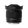 Viltrox AF 20mm f2.8 Full Frame objektiv (Sony E)