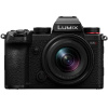 Panasonic Lumix DC-S5D + objektiv 18-40 mm f/4,5-6,3