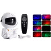 astronaut led projektor 13