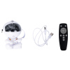 astronaut led projektor 5