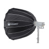lensbot softbox 90cm 6