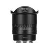 7Artisans 10mm f2.8 Mark II Ultra-Weitwinkel Vollformatobjektiv (Sony E)