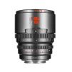 7Artisans CINE HOPE 50mm T2.1 (Sony E) - Szürke